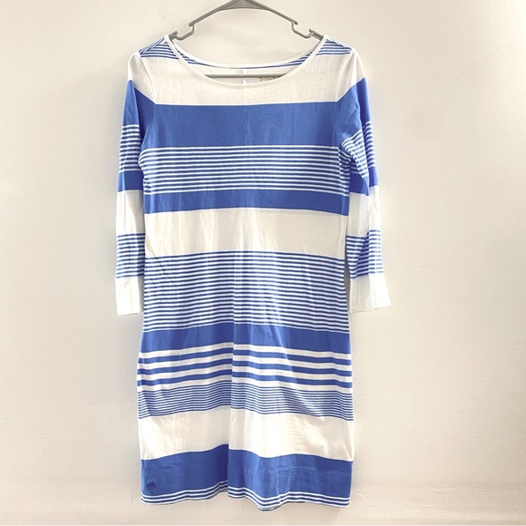 Lilly Pulitzer Dresses & Skirts - Lilly Pulitzer Pima cotton teeshirt dress